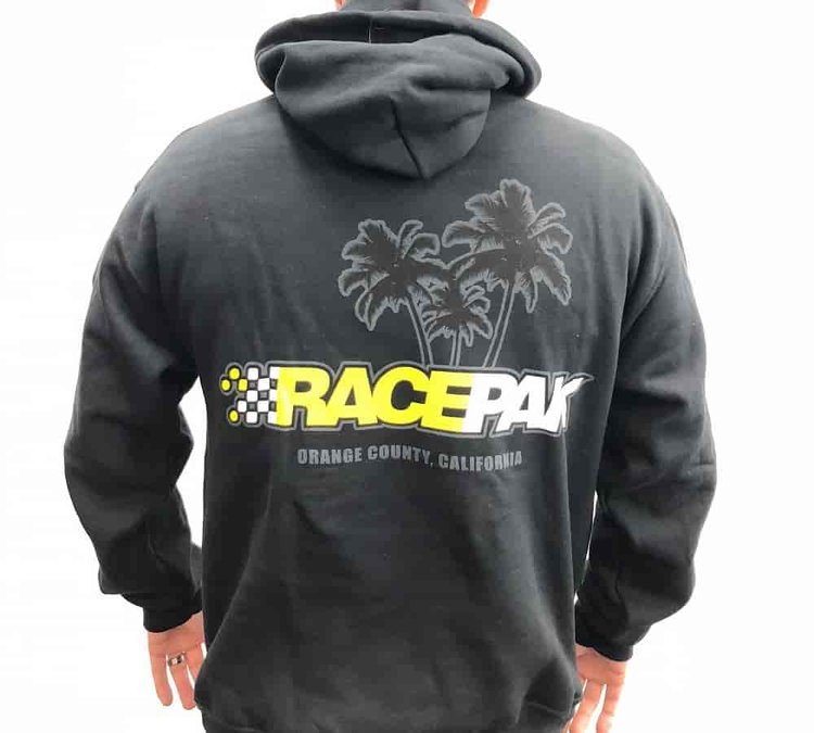 HOODIE SWEATSHIRT PALM XL