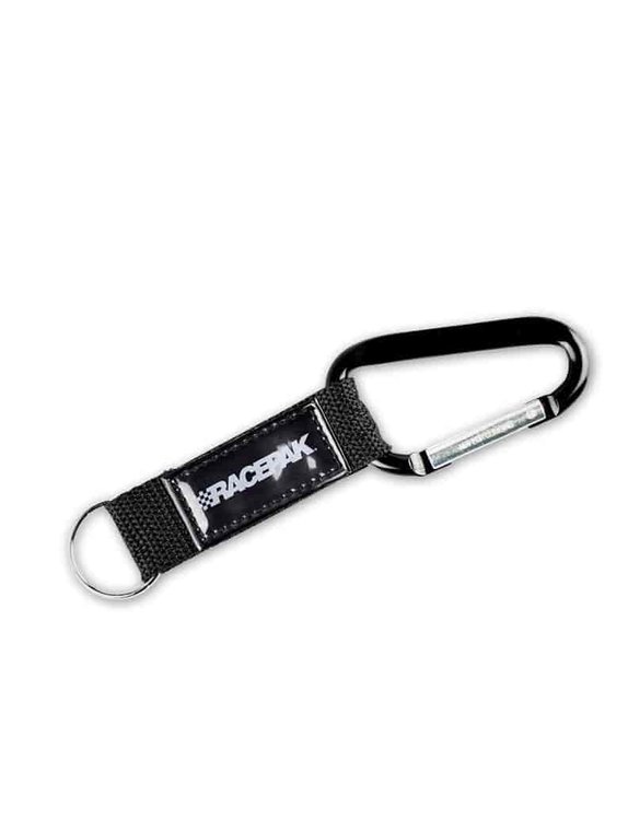 PROMO KEY CHAIN BLK
