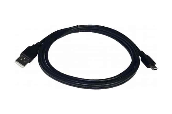 USB CABLE