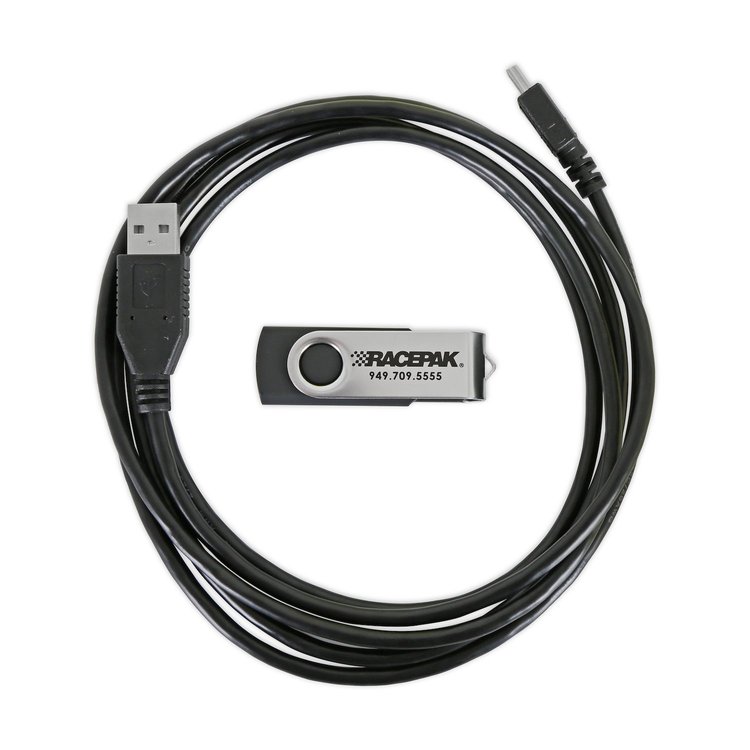  890-CA-USBABM-6 USB Programming Cable 
