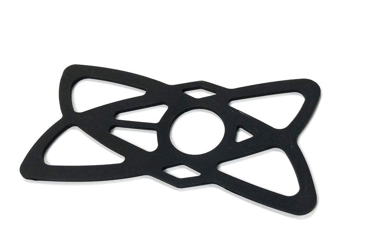 RUBBER PHONE SLING