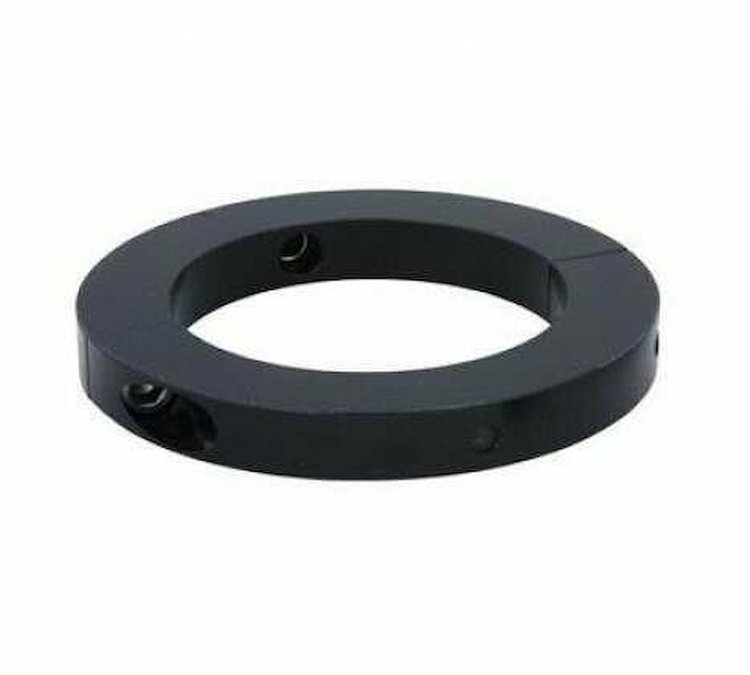 SPLIT COLLAR 30MM ID 8MAG