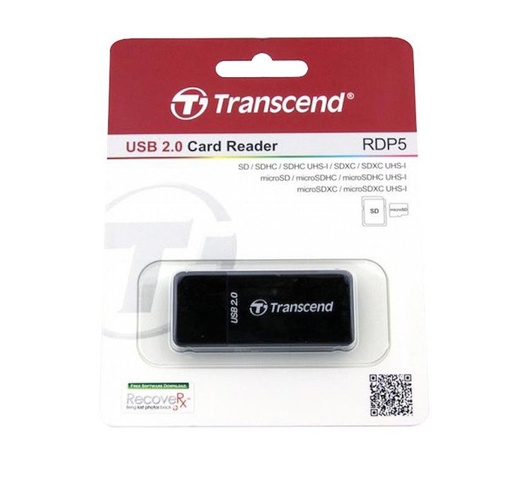 SD Card Reader