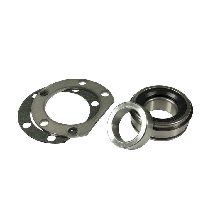 AXLE BEARINGS