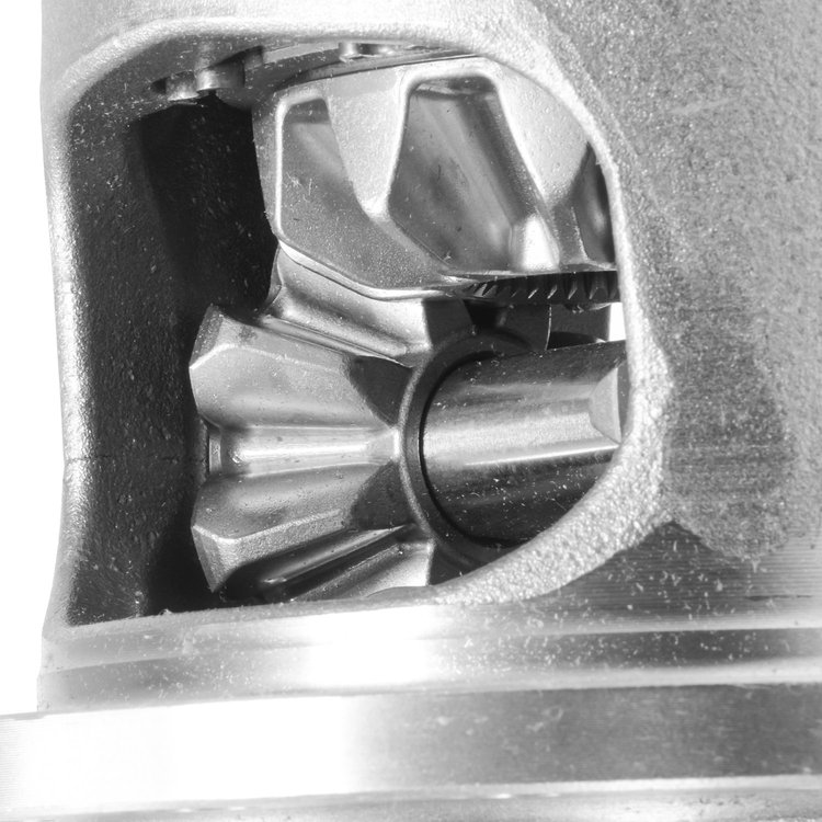 YC DM300-4-41T/L Trac Loc Limited Slip Carrier for Dana M300, 41 Spline, 4.10 & Up
