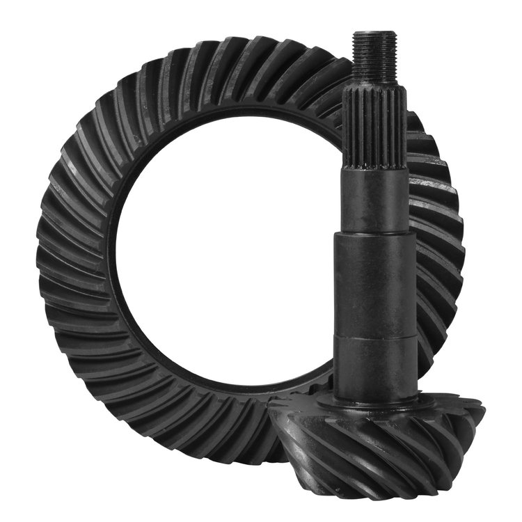 USA Standard 10387 Replacement Ring & Pinion Gear Set, For Dana 44 Jk Rear, 3.21 Ratio