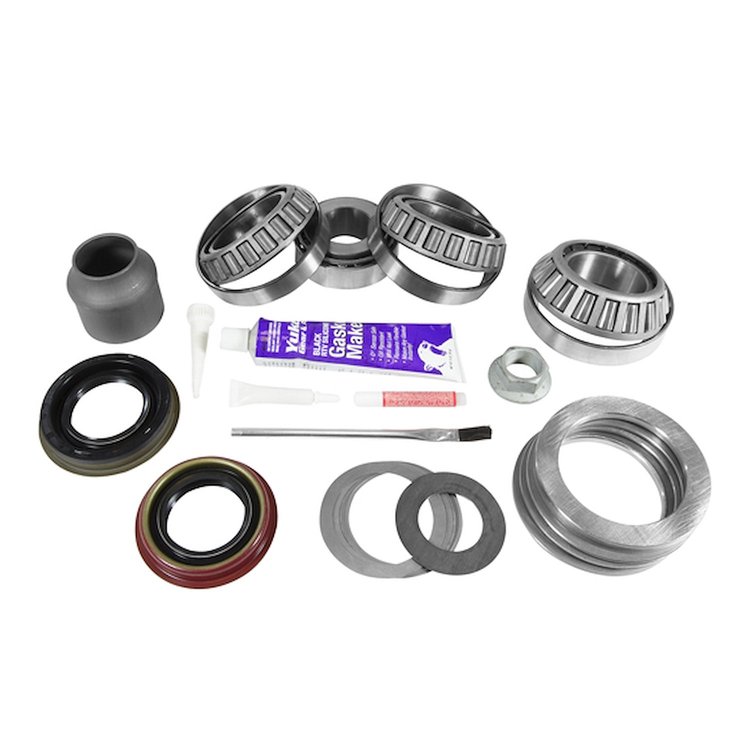 USA Standard 10390 Master Overhaul Kit, For '00-'10 Ford 9.75 in. W/'11 & Up Ring & Pinion