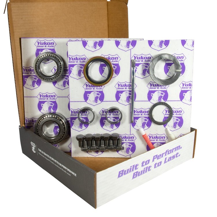 GEAR KIT PACKAGE