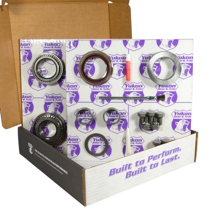 GEAR KIT PACKAGE