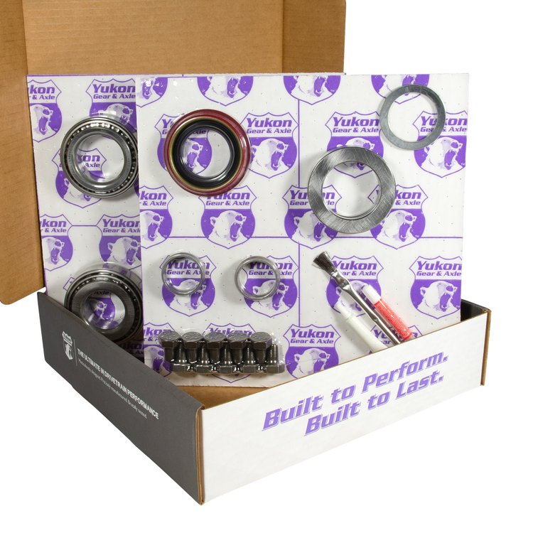 GEAR KIT PACKAGE