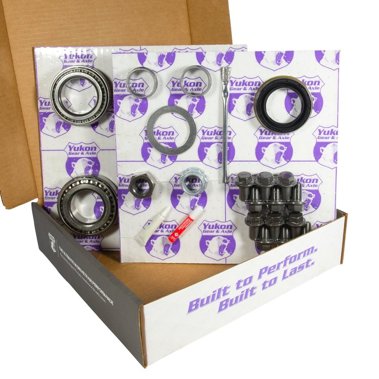 GEAR KIT PACKAGE