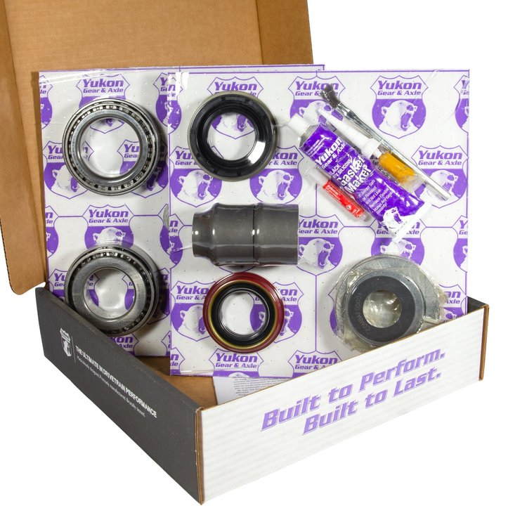 GEAR KIT PACKAGE