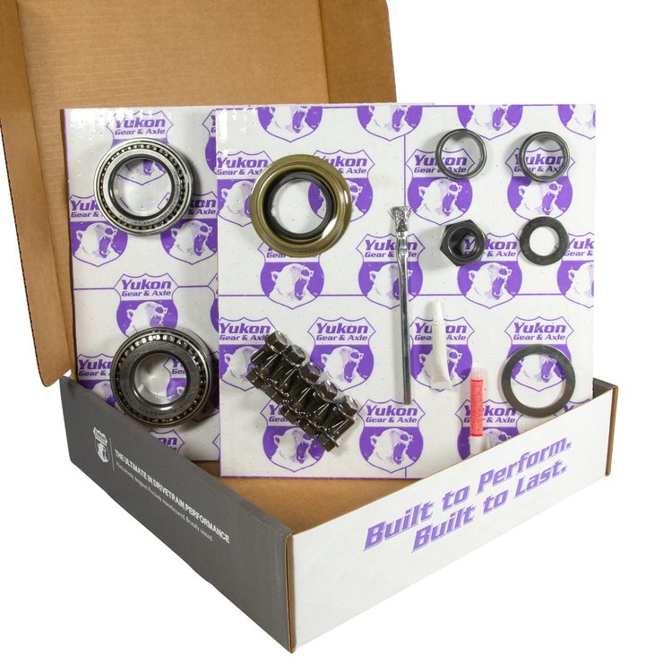 GEAR KIT PACKAGE