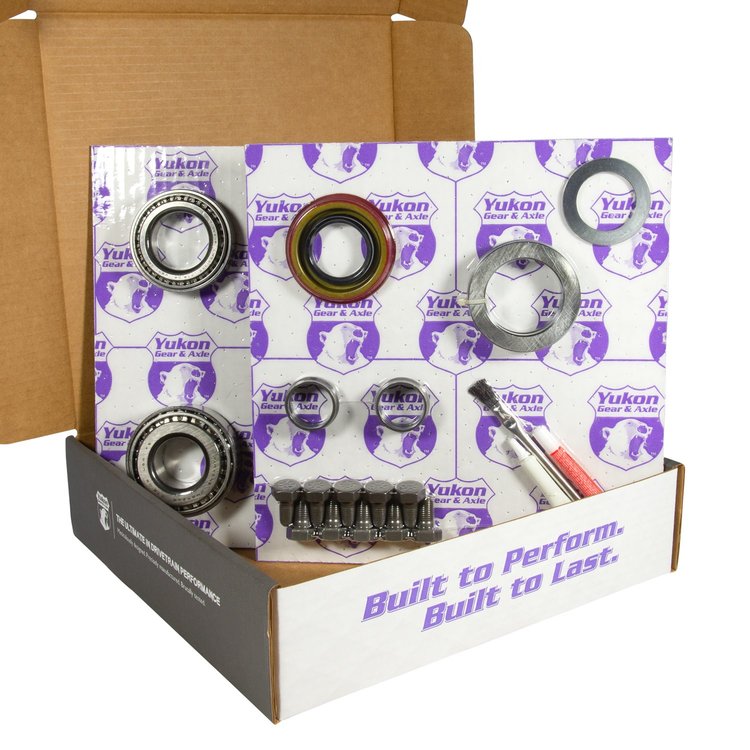GEAR KIT PACKAGE