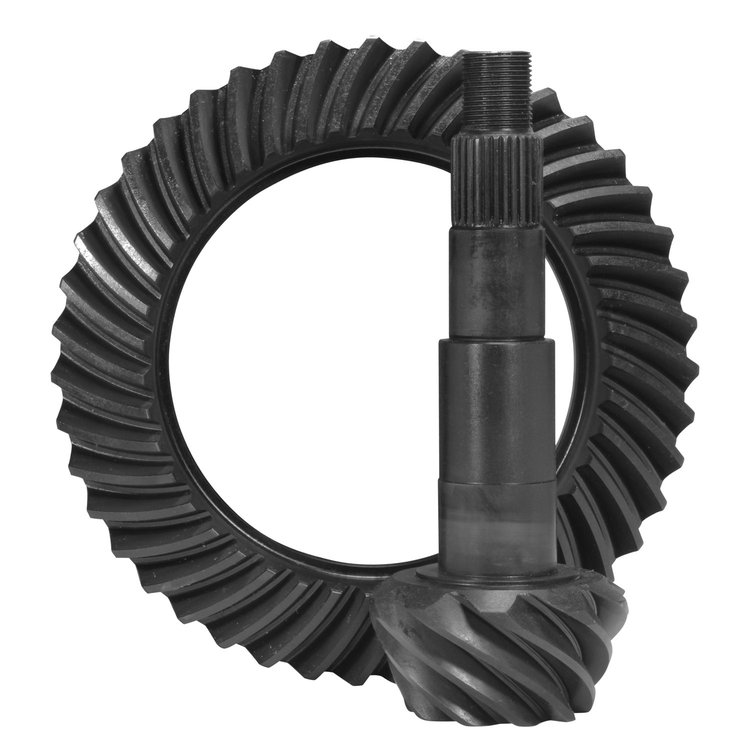 USA Standard 10915 Ring & Pinion Gear Set, For GM & Chrysler 11.5 in. Rear, 4.30 Ratio