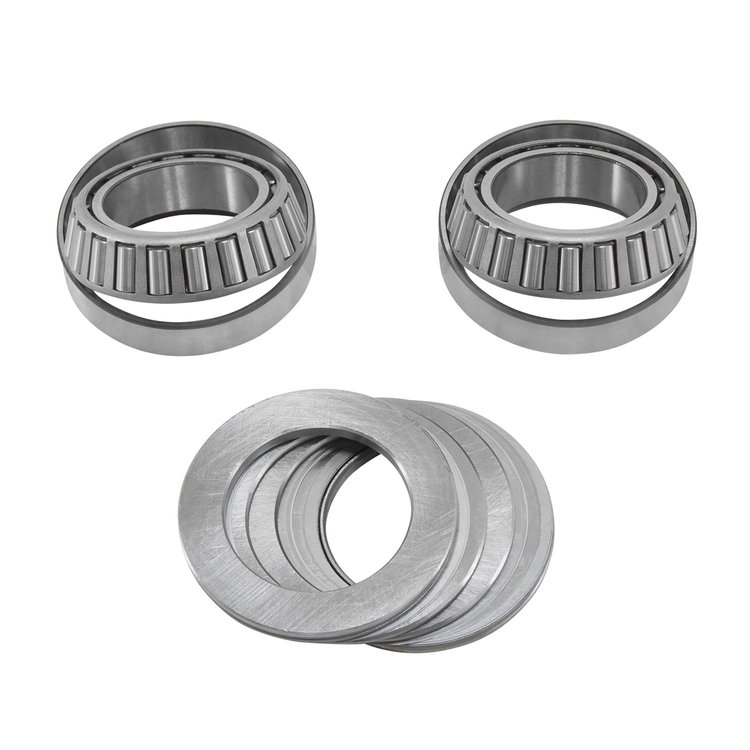 Carrier Installation Kit For 2015+ Ford 8.8 in. Rear Differential