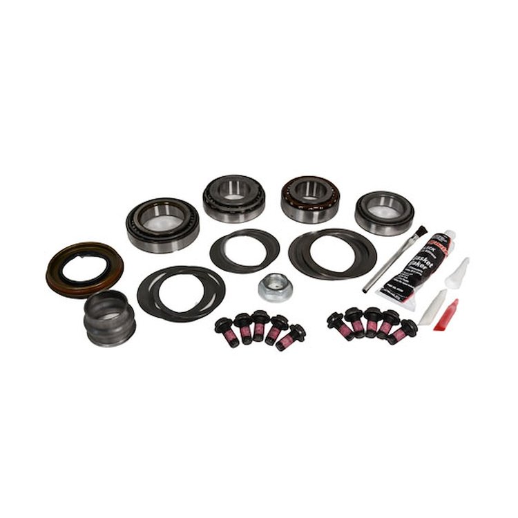 USA Standard 11336 Gear Master Overhaul Kit, For Dana 44/220Mm Rear Differential