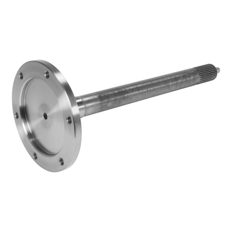 USA Standard 11434 Gear Alloy Front Stub Axle, For GM 8.5 in. 4Wd Trucks