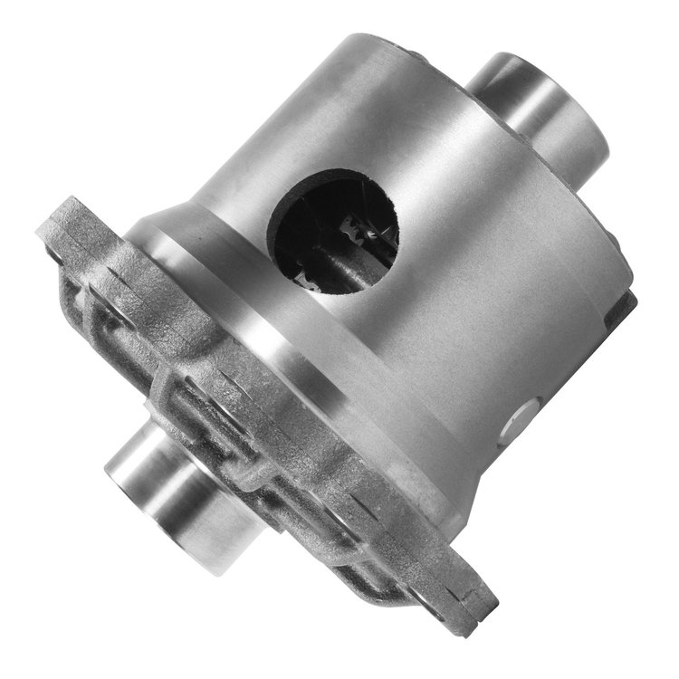 Standard Open Carrier Case For Chrysler 11.5 in. Differential