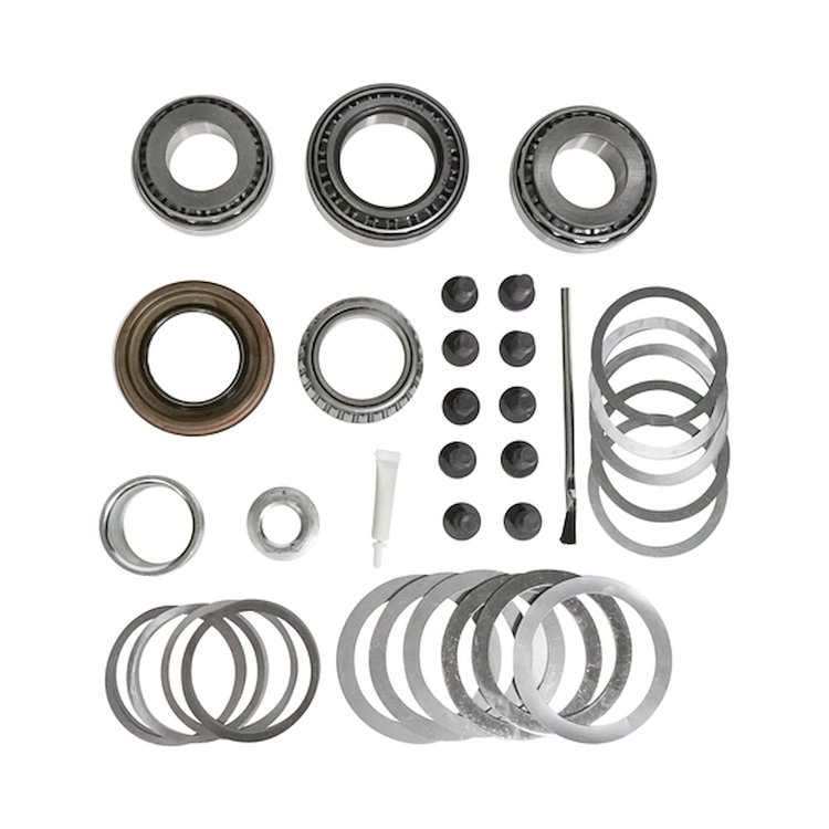 Dana M190 Front Master Overhaul Kit, New Ford Bronco & Ranger