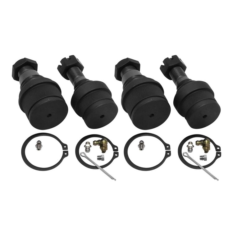 Ball Joint Kit For Dana 50 & Dana 60 Front Differential, Both Sides