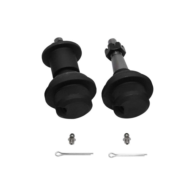 Ball Joint Kit For Jeep Wrangler Jl & Gladiator Jt, One Side