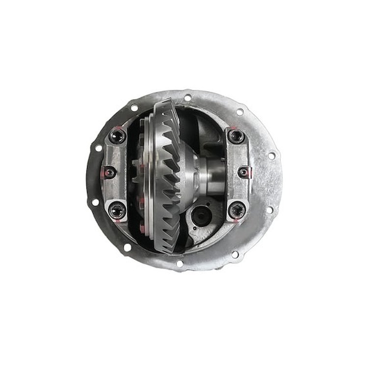 Dropout Assembly For Ford 9 in. Differential, 28 Spline, 3.50 Ratio