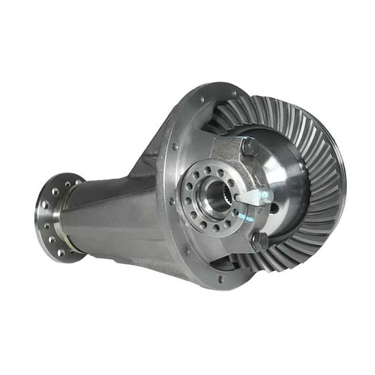 YDATLCF-529YGLYDATLCF-529YGL Differential Assembly for Toyota 4Runner, Land Cruiser, and Pickup