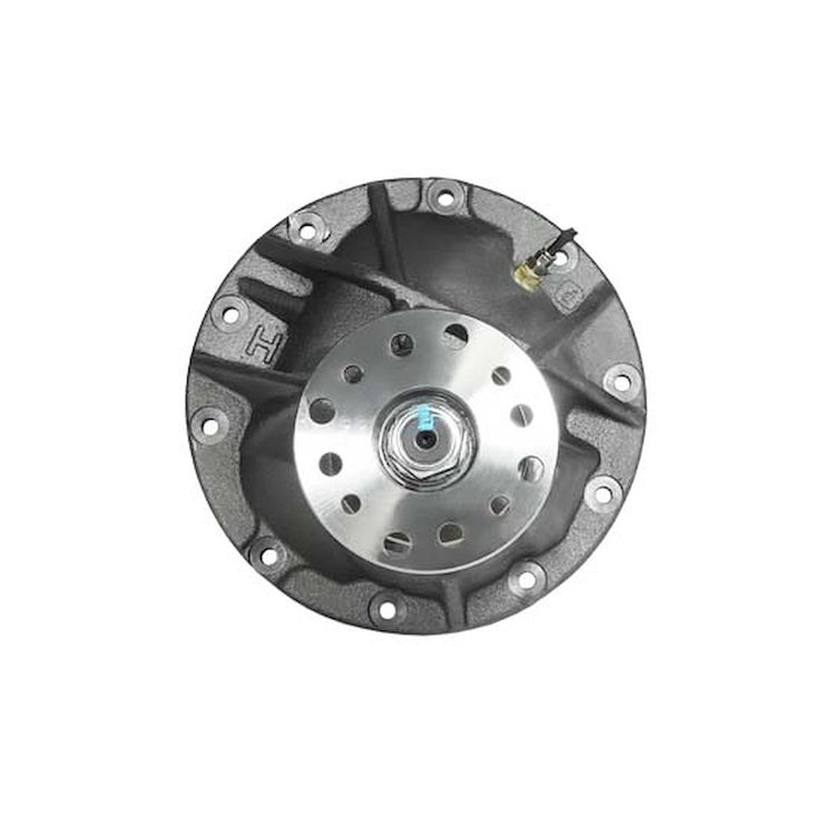 Dropout Assembly, Toyota 8 in. Front Diff W/Zip Locker, 30 Spline, 5.29 Ratio