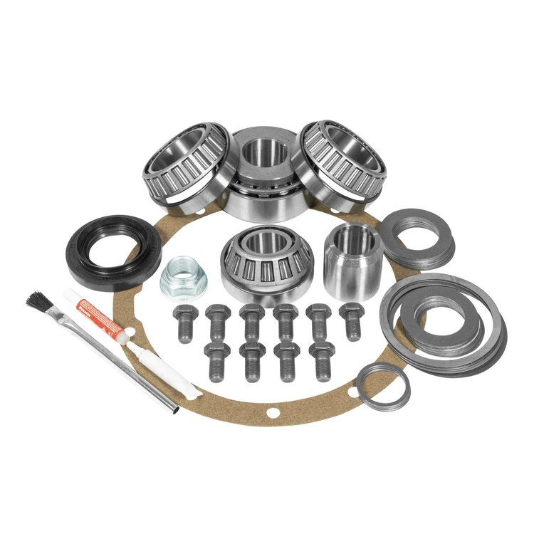 Master Overhaul Kit For Toyota V6 & Turbo 4 Cylinder, 2003-Up 29 Spline