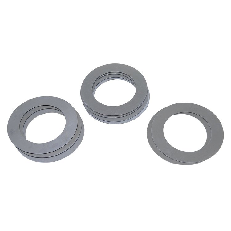 Posi 12-Shim Kit, GM 8.2 in./GM 8.5 in./12T/12P/Ford 8.8 in./Cast Iron Vette