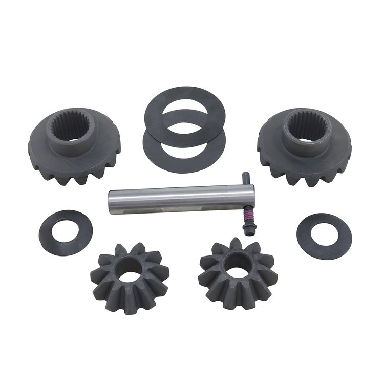 Standard Open Spider Gear Kit GM 7.625" Open Differential