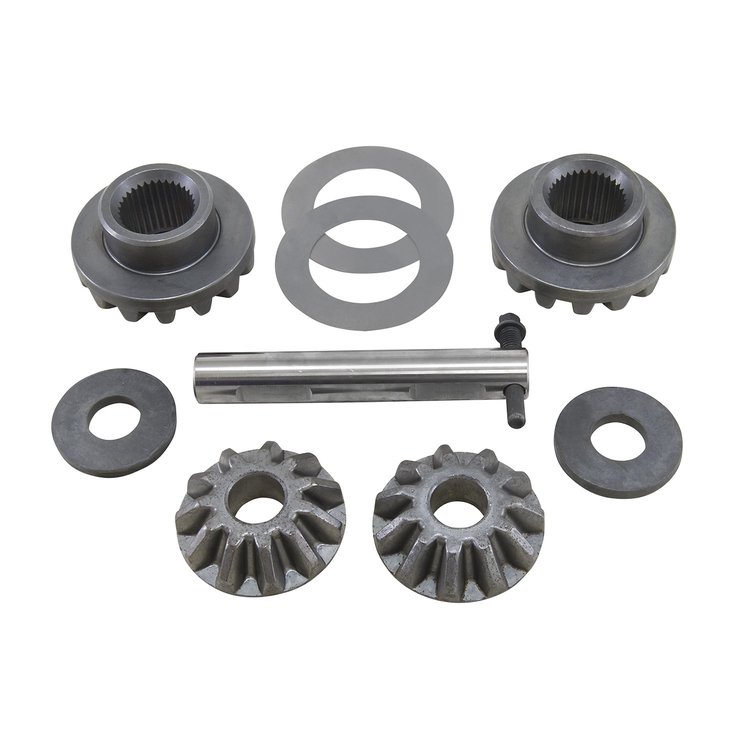 Standard Open Spider Gear Kit For 2007-2010 GM 9.25 in. Ifs