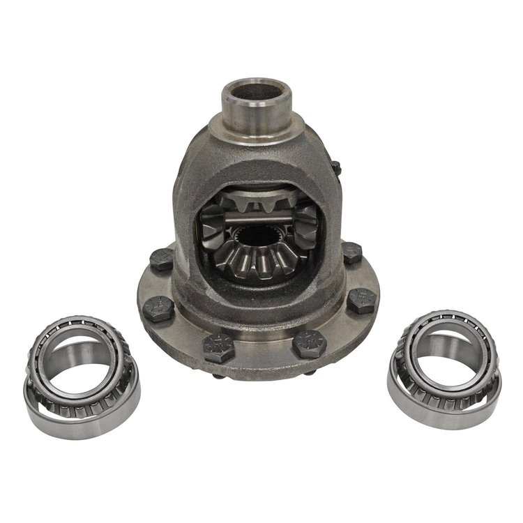 DIFFERENTIAL CARRIER