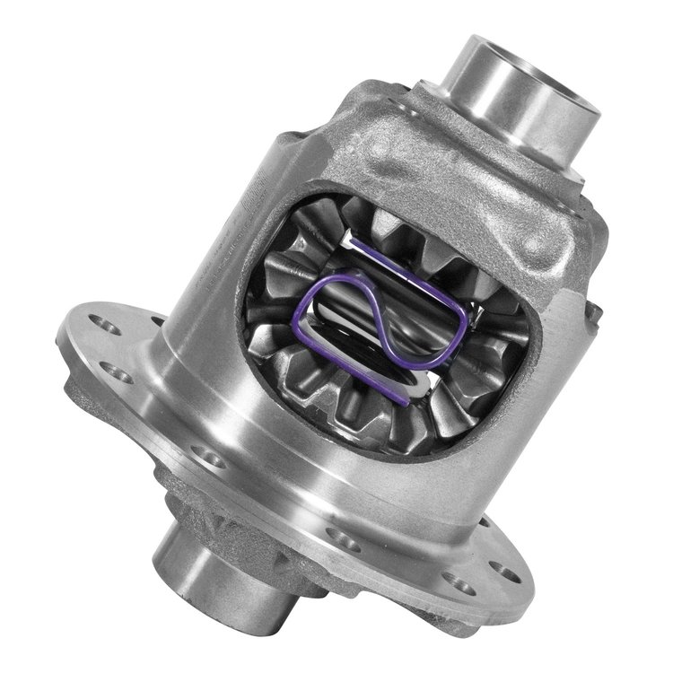 Rear Limited Slip Differential For Ford 8.8 in. Super