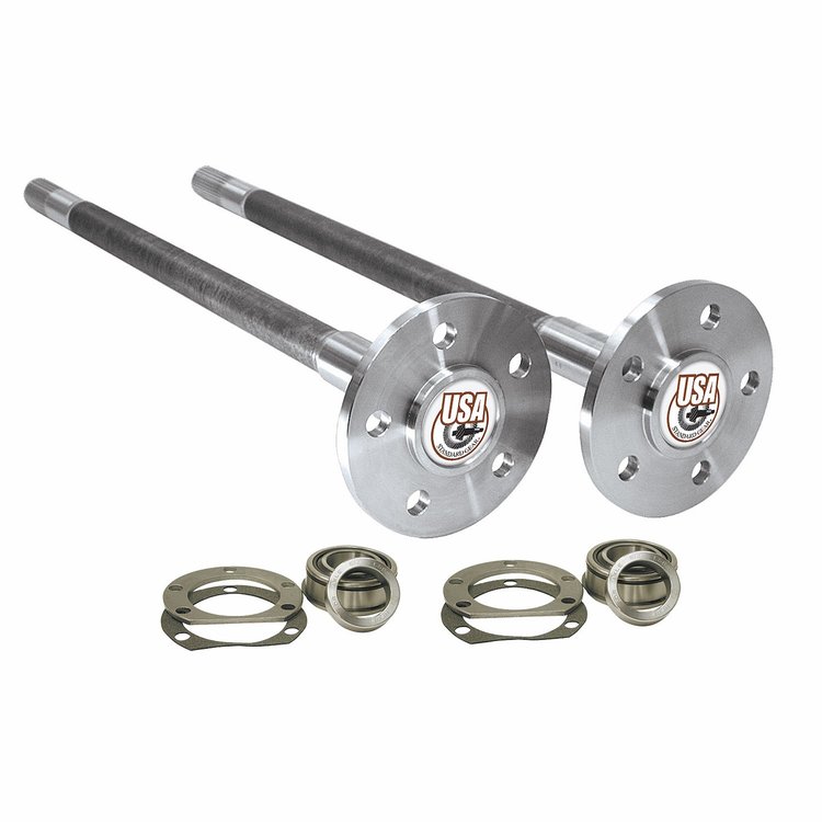 Yukon axle kit for Chrysler 8.75