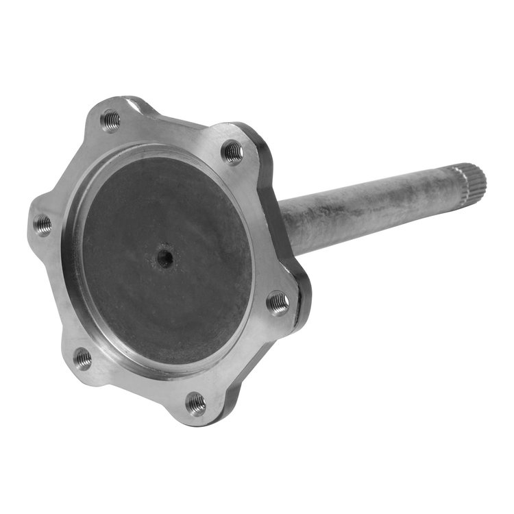 YA G40104063 inner stub axle shaft RH for 2012-up GM 8.25" IFS. 14.2" long, 4WD