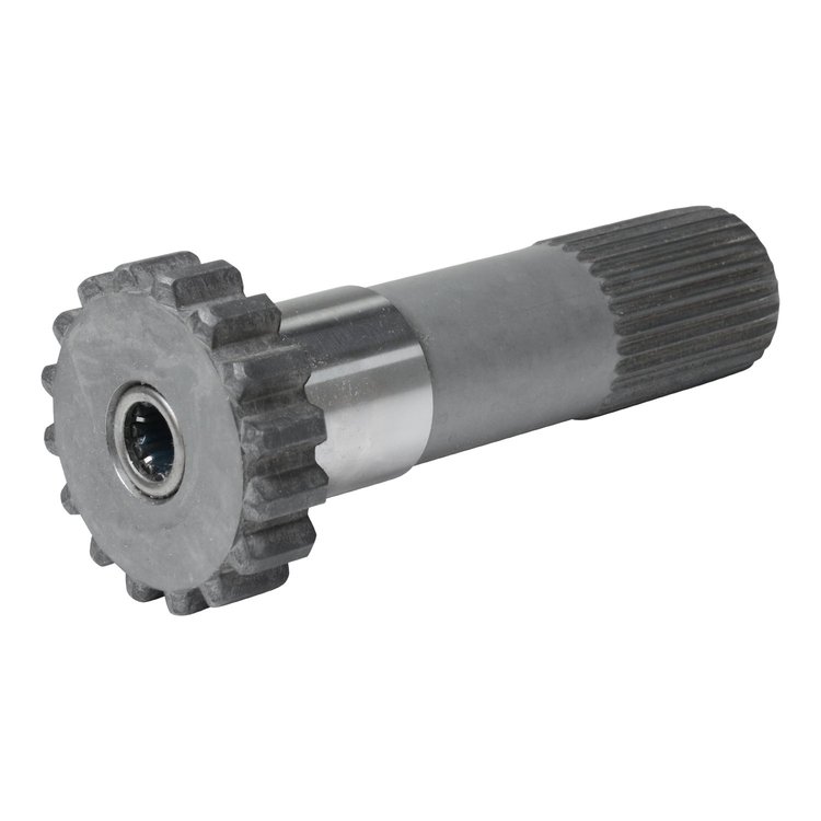GM 8.25 in. Front Right Hand Inner Disconnect Stub Axle, 4Wd