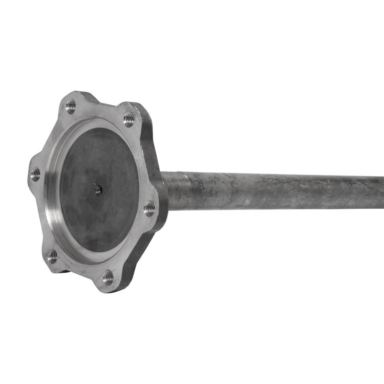 8.25Ifs Right Side Axle Shaft, 19.37 in. Long, '12-'18 GM 1/2 Ton Truck & Suvs W/Awd