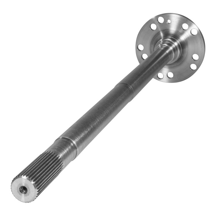 Chromoly Rear Axle For Dana 44, Jeep Jl Non-Rubicon, 32 Spline, 32.3 in. Long