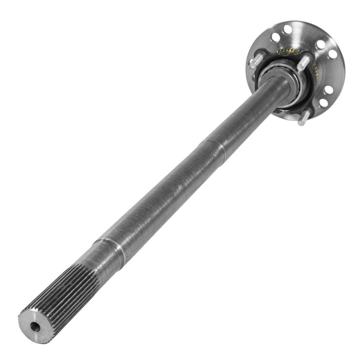 Chromoly Rear Axle For Jeep Jl Non-Rubicon Dana 44, 32 Spline, 32.3 in. Long