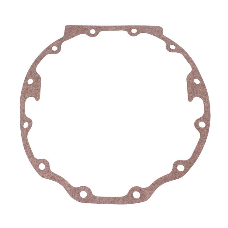 YCGGM8.5OLDS-128.5" Oldsmobile 442 & Cutlas 10 bolt ring gear & 12 bolt cover.