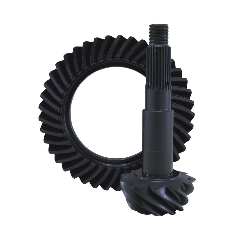 GM 12-BOLT 390 R/PINION