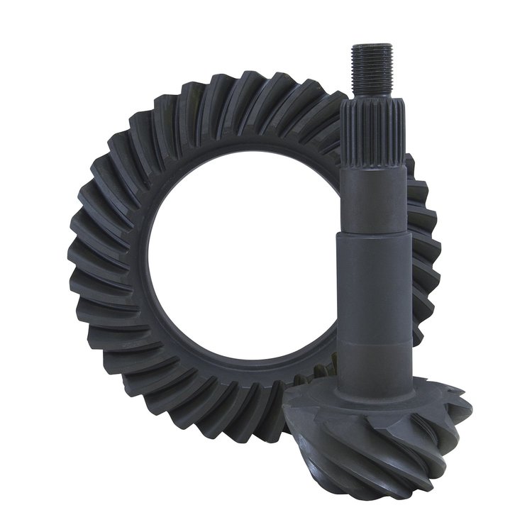 Ring / Pinion GM 7.75 Borg Warner 3.73 ratio
