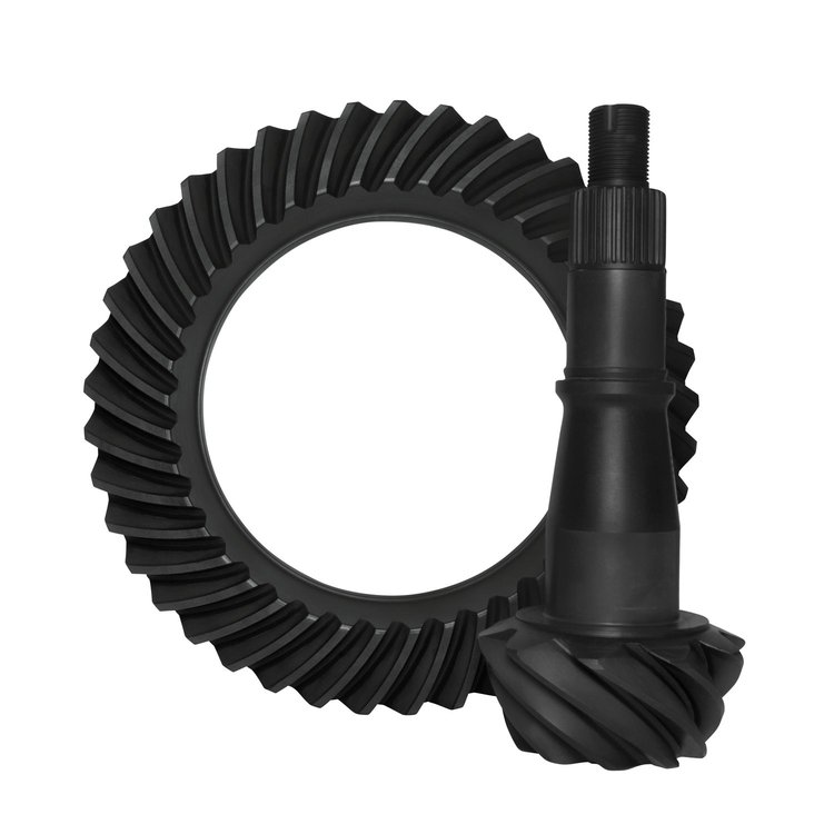 Ring & Pinion Gear Set GM 9.5" Rear