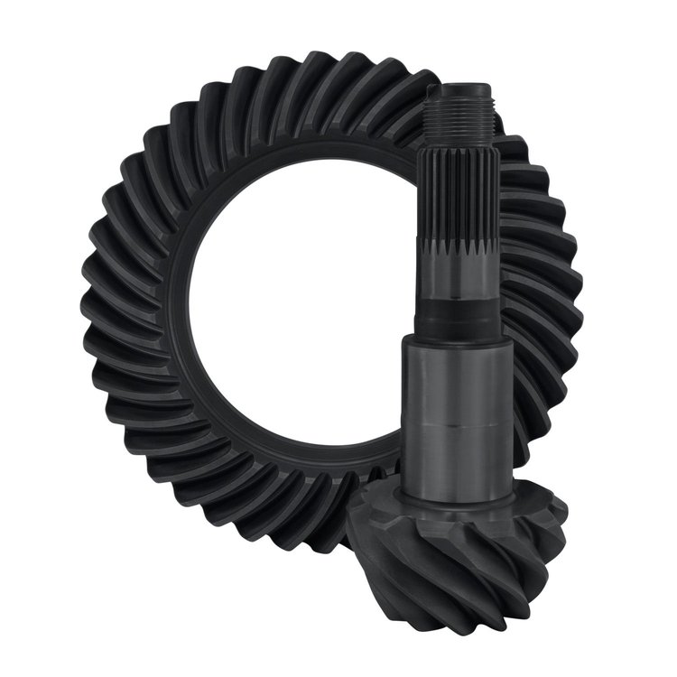 Ring & Pinion Gear Set For 2003-2006 Sprinter Van, 3.73 Ratio