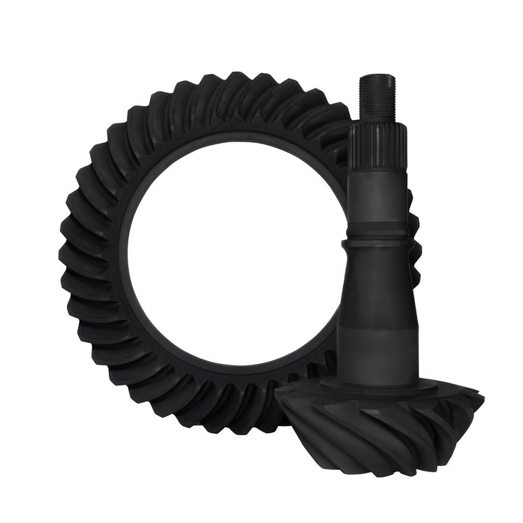 High Performance Ring & Pinion Set, GM 9.5 in., 2014 & Up, 3.08 Ratio