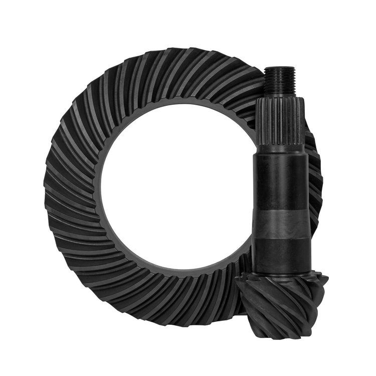 High Performance Replacement Ring & Pinion Set, Dana M300, 3.73 Ratio