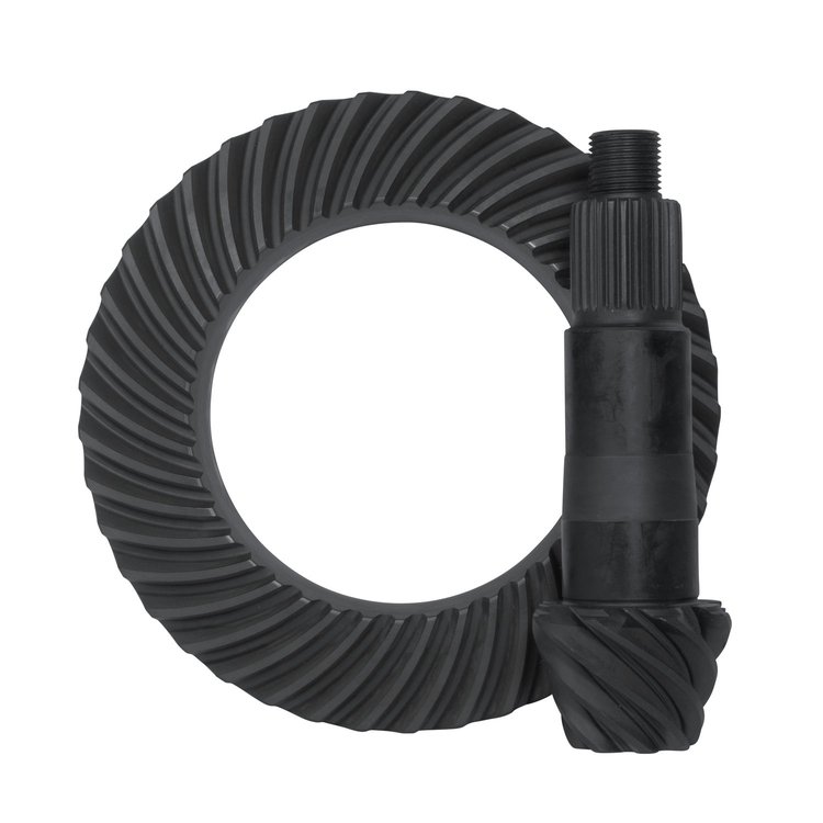 Ring & Pinion Set, Dana 44/220mm Rear, Jl Rubicon/Sahara, 5.13 Ratio
