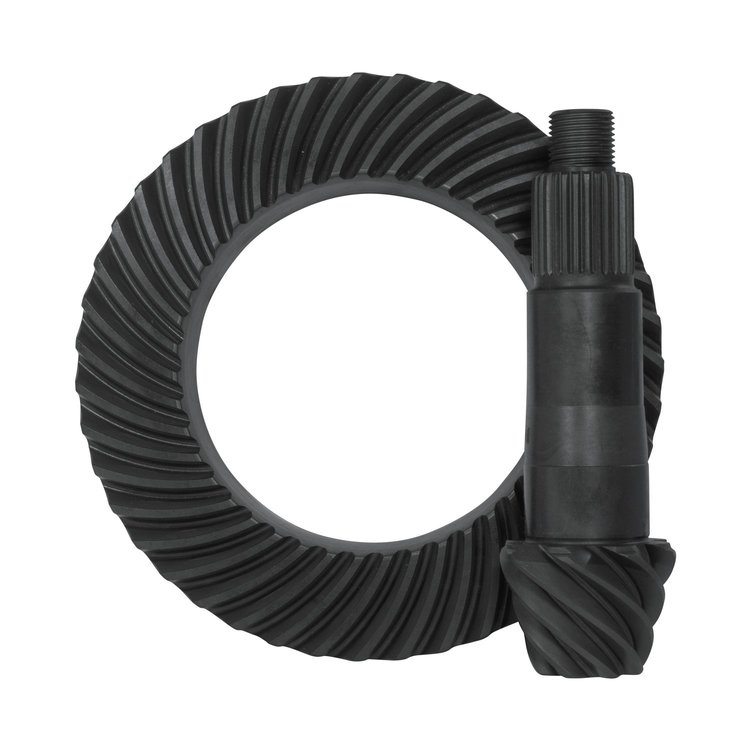 Ring & Pinion Set, Dana 44/220mm Rear, Jl Rubicon/Sahara, 5.38 Ratio